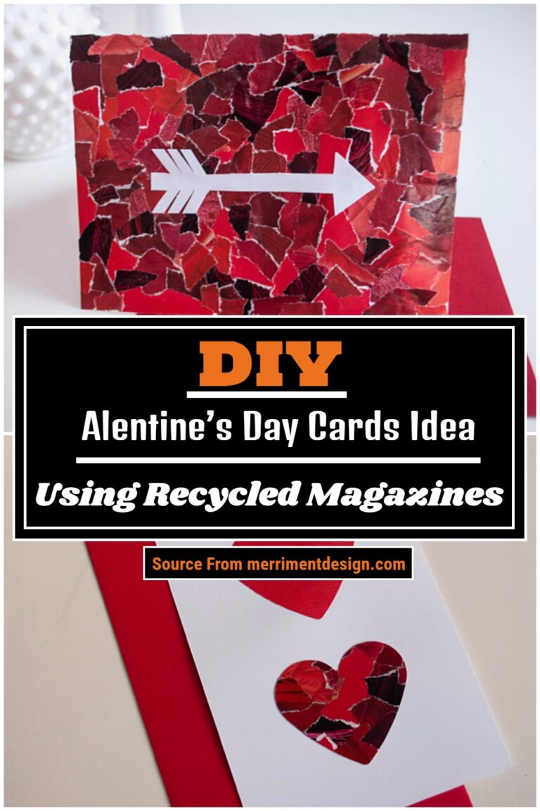 14 Creative DIY Old Magazine Crafts - DIYsCraftsy