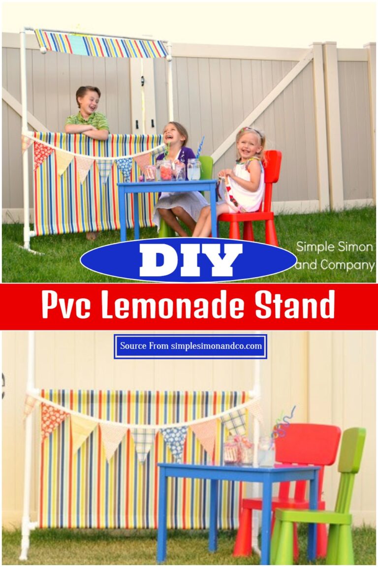30 Most Brilliant DIY PVC Pipe Projects DIYsCraftsy