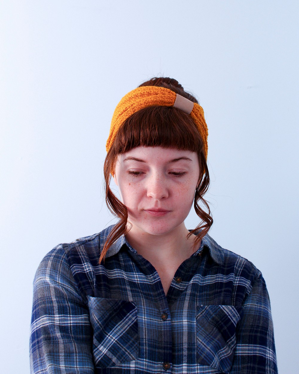 Free Crochet Retro Inspired