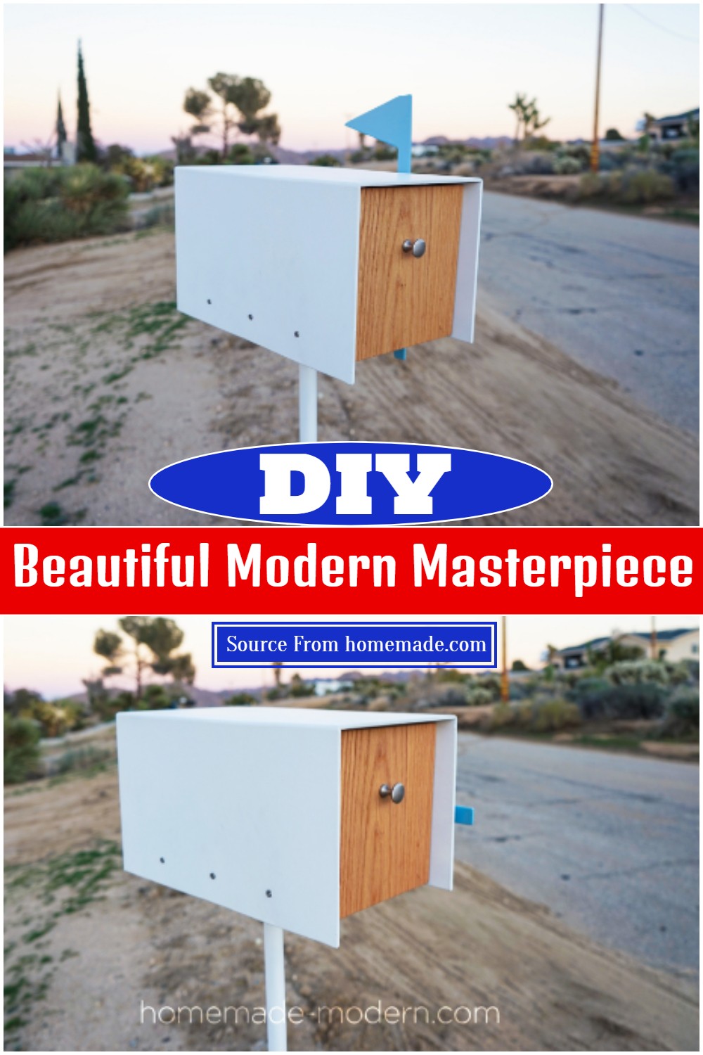 Beautiful Modern Masterpiece