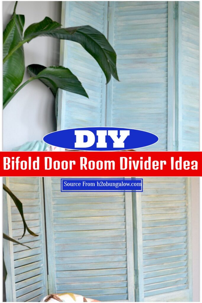 14 DIY Room Divider Ideas Cheap - DIYsCraftsy