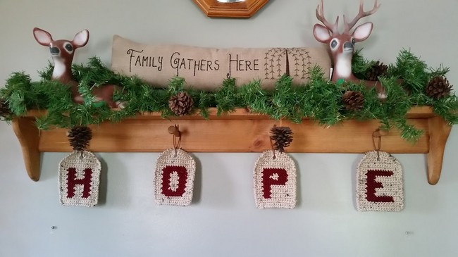 Hope Tags