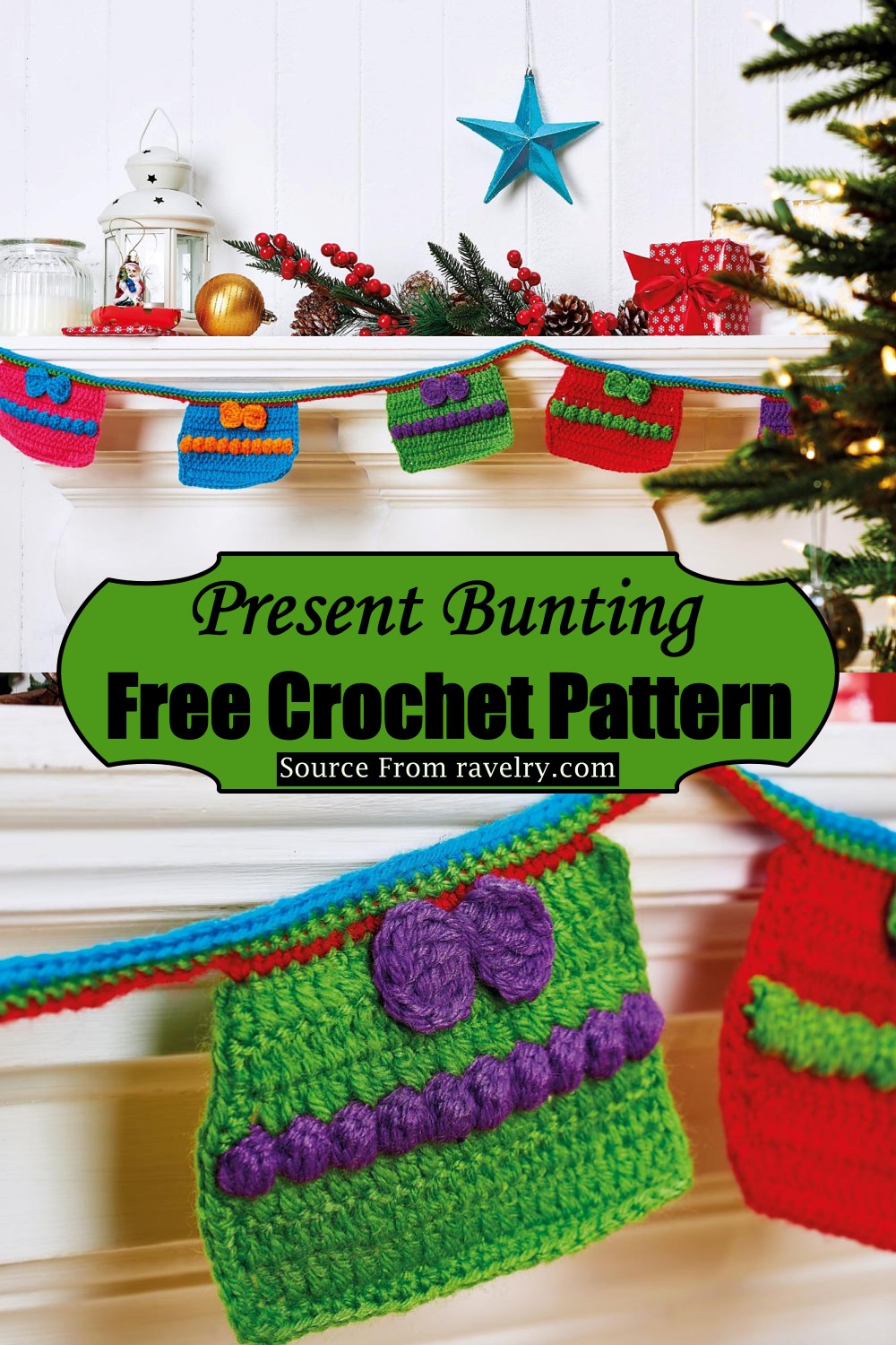 Present Bunting