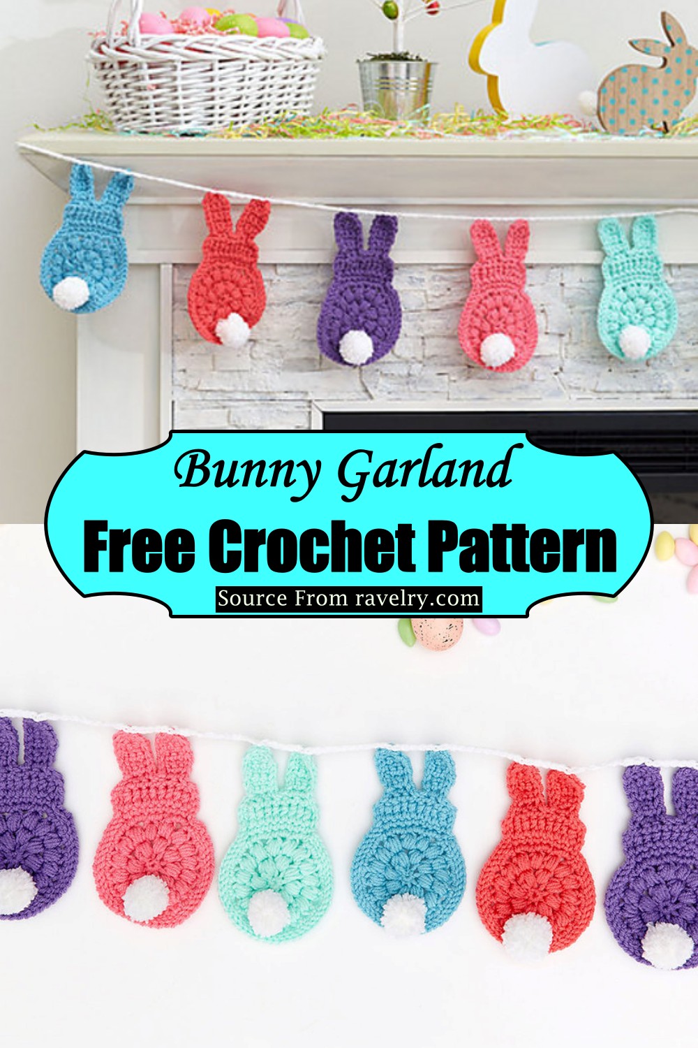 Bunny Garland