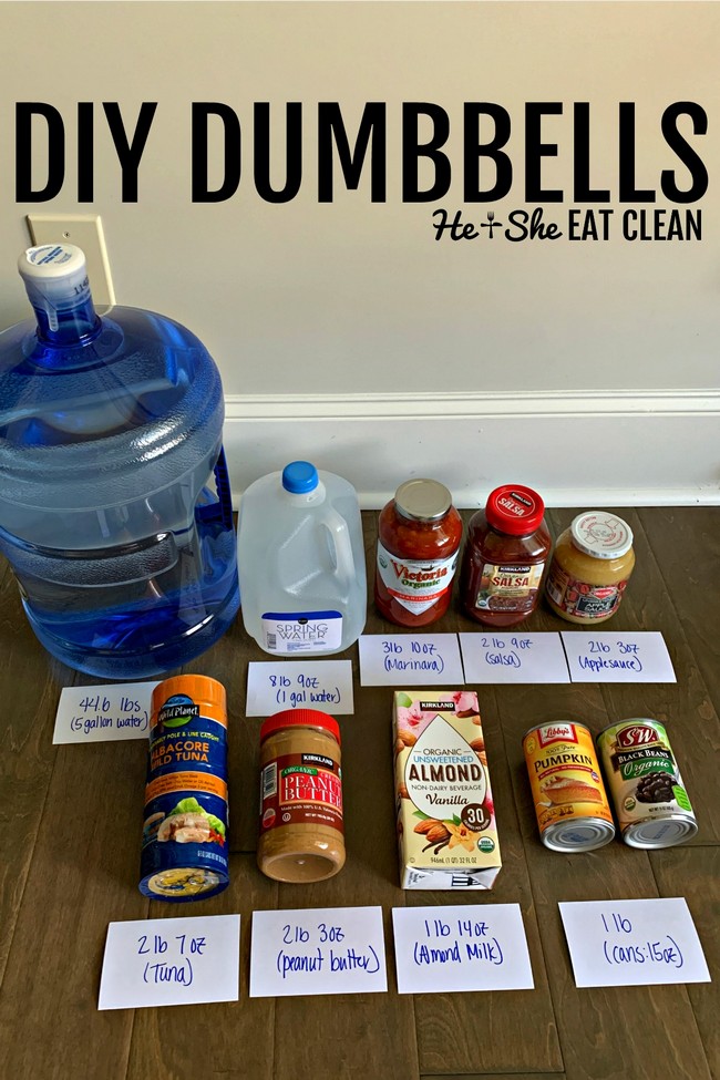Milk Jug Dumbbells At Skye Kinsella Blog Milk Jug Dumbbells At Skye Kinsella Blog