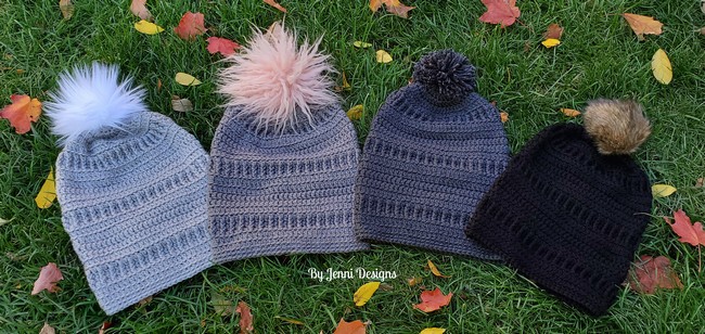 Favorite Slouchy Hat