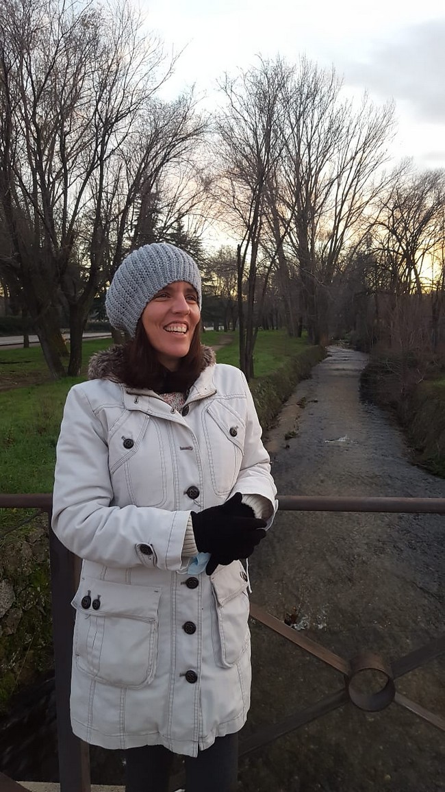 Slouchy Hat