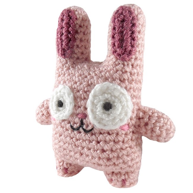 The Sims Freezer Bunny