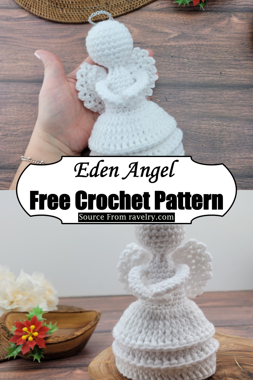 Eden Angel