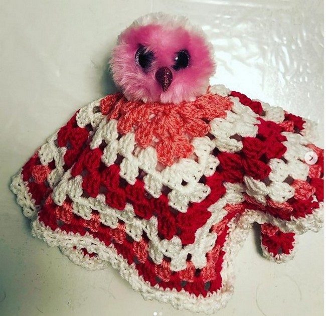 Beanie Boo Lovey