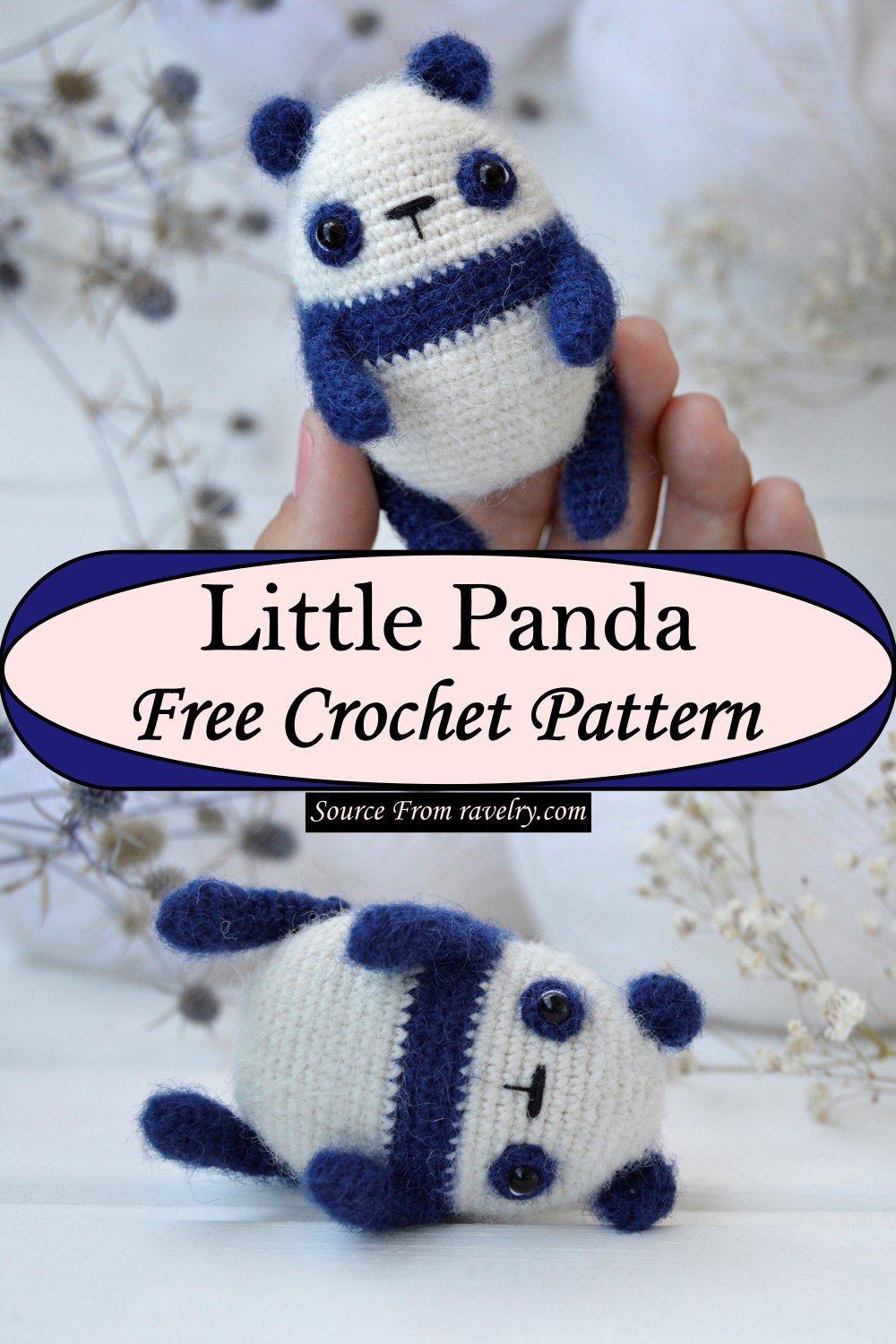 Little Panda