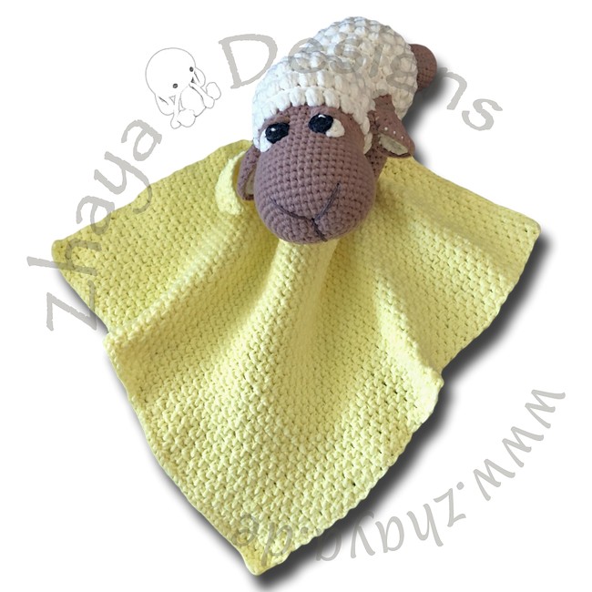 Lovey Sheep