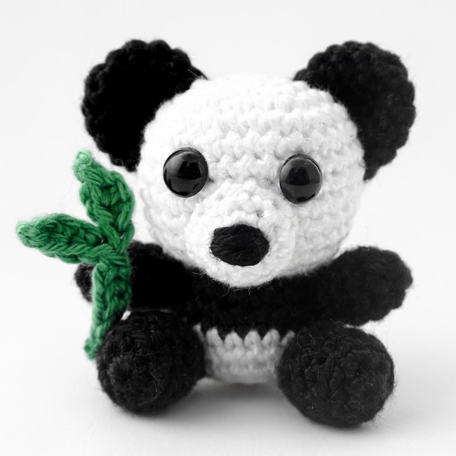Mini Panda