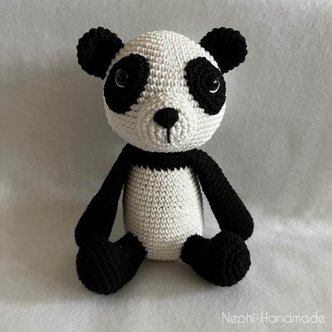 Panda Tabo