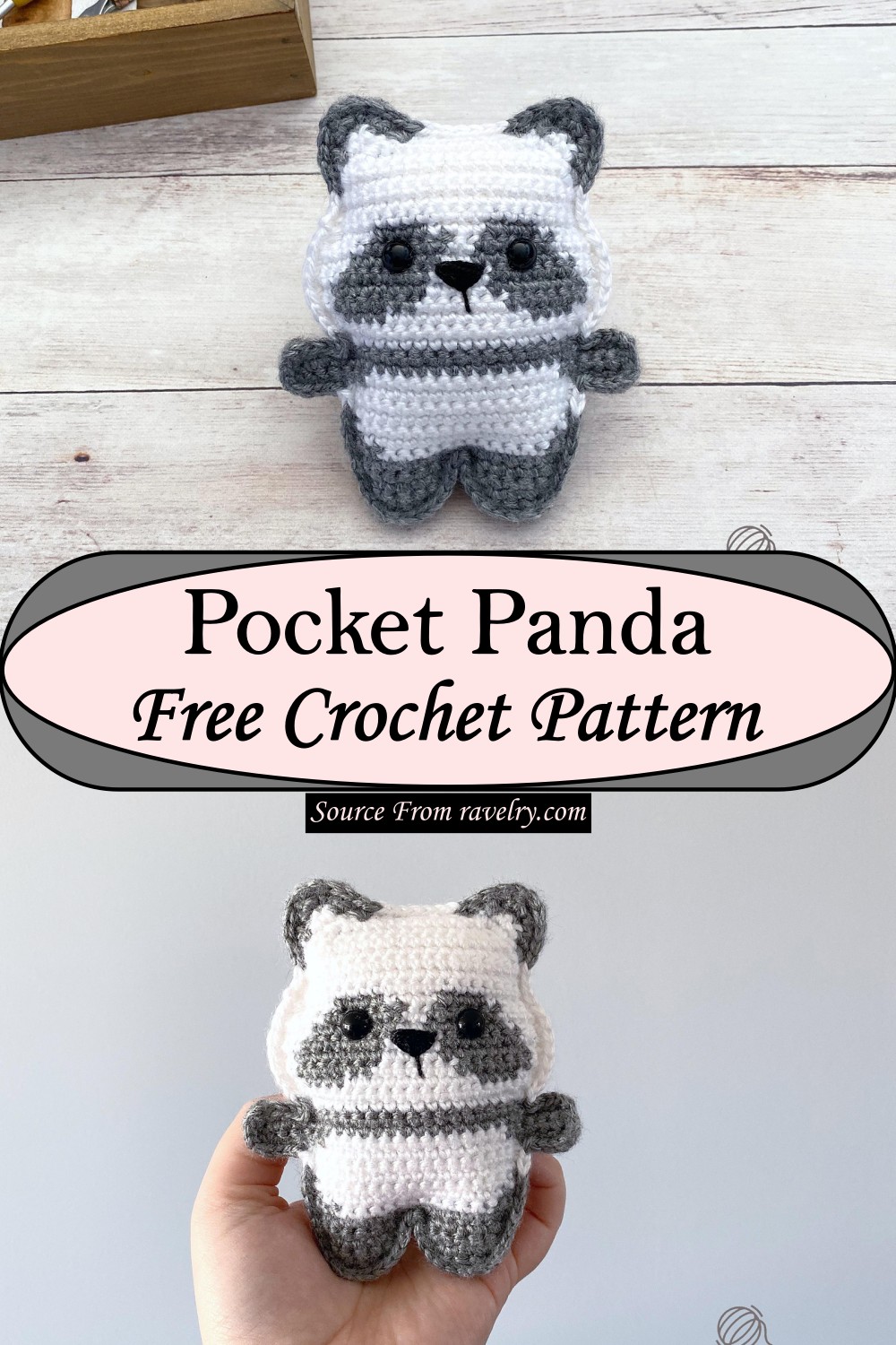 Pocket Panda