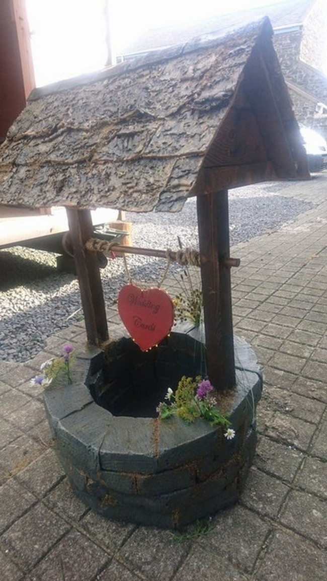 Wishing Well