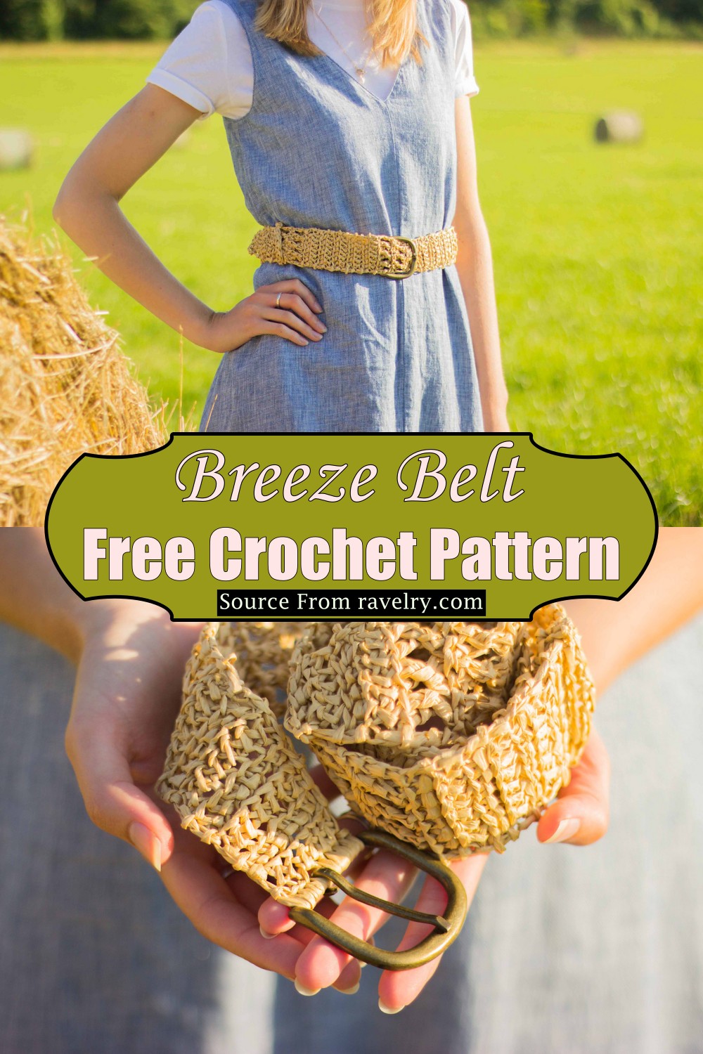 Breeze Belt