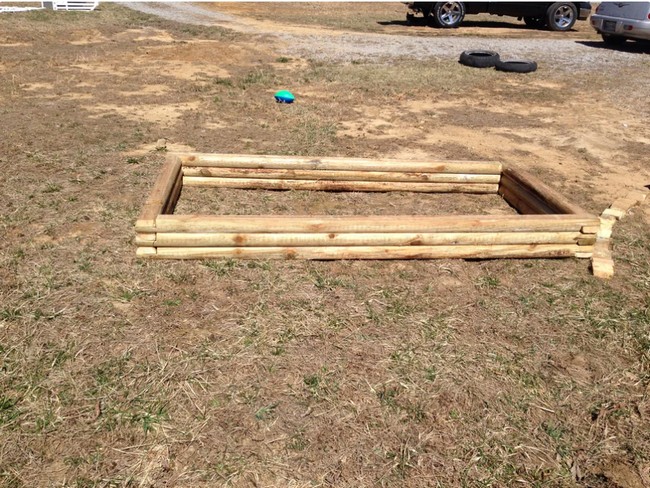 DIY Best Raised Garden Bed
