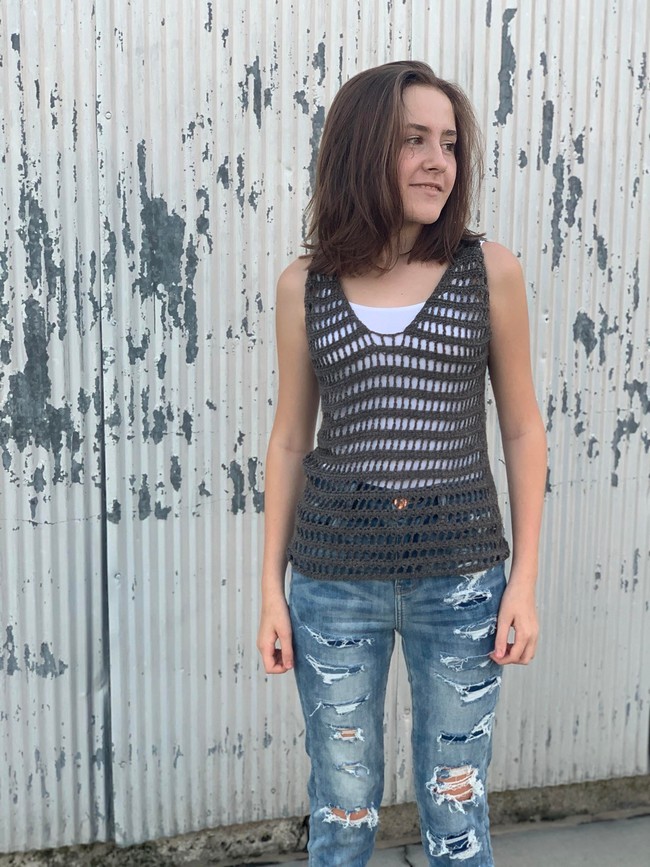 Grady Tank Top