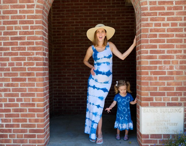 How To Shibori Tie Dye