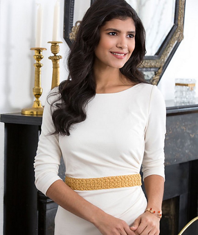 Jojo Dressy Belt