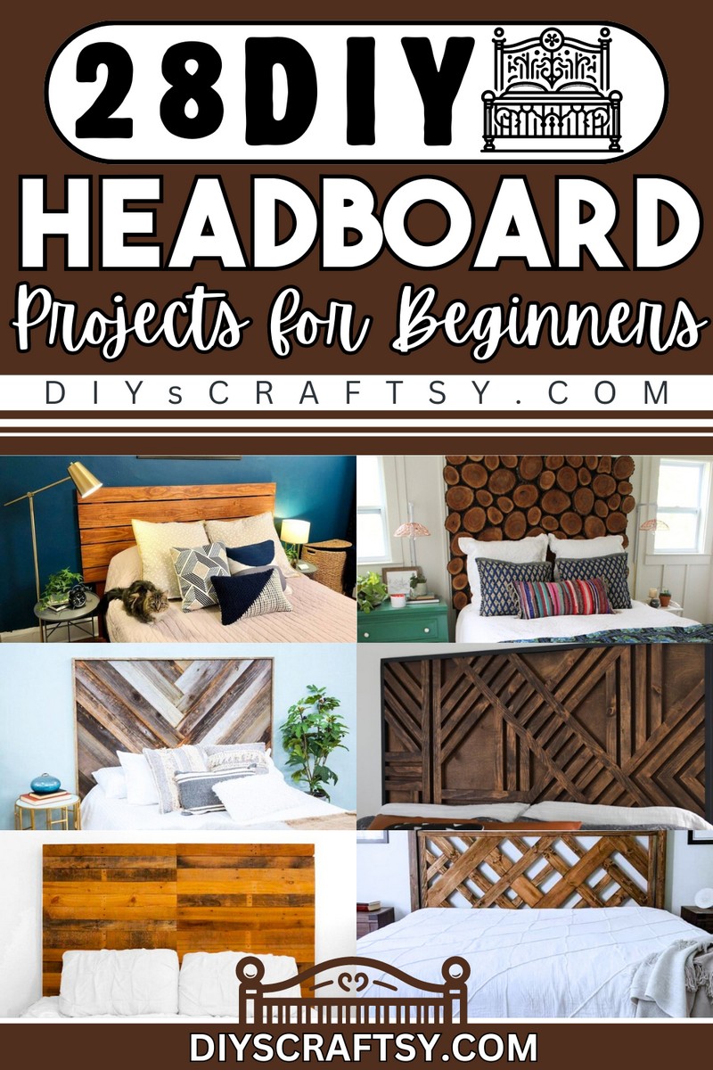 crochet headboard