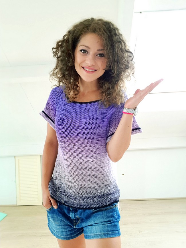 Basic T-Shirt
