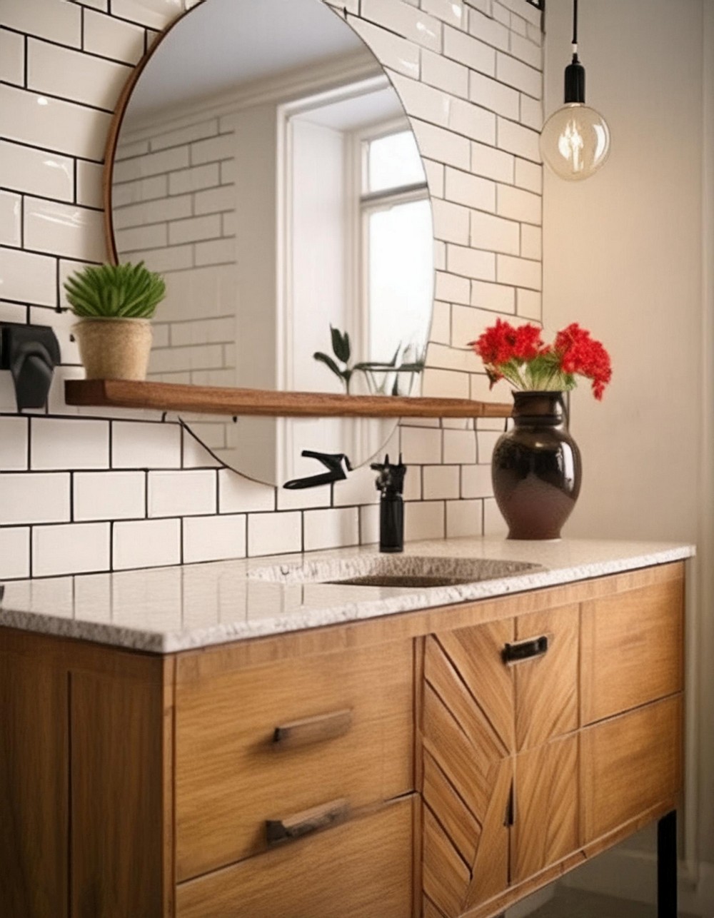 Bathroom Vanity