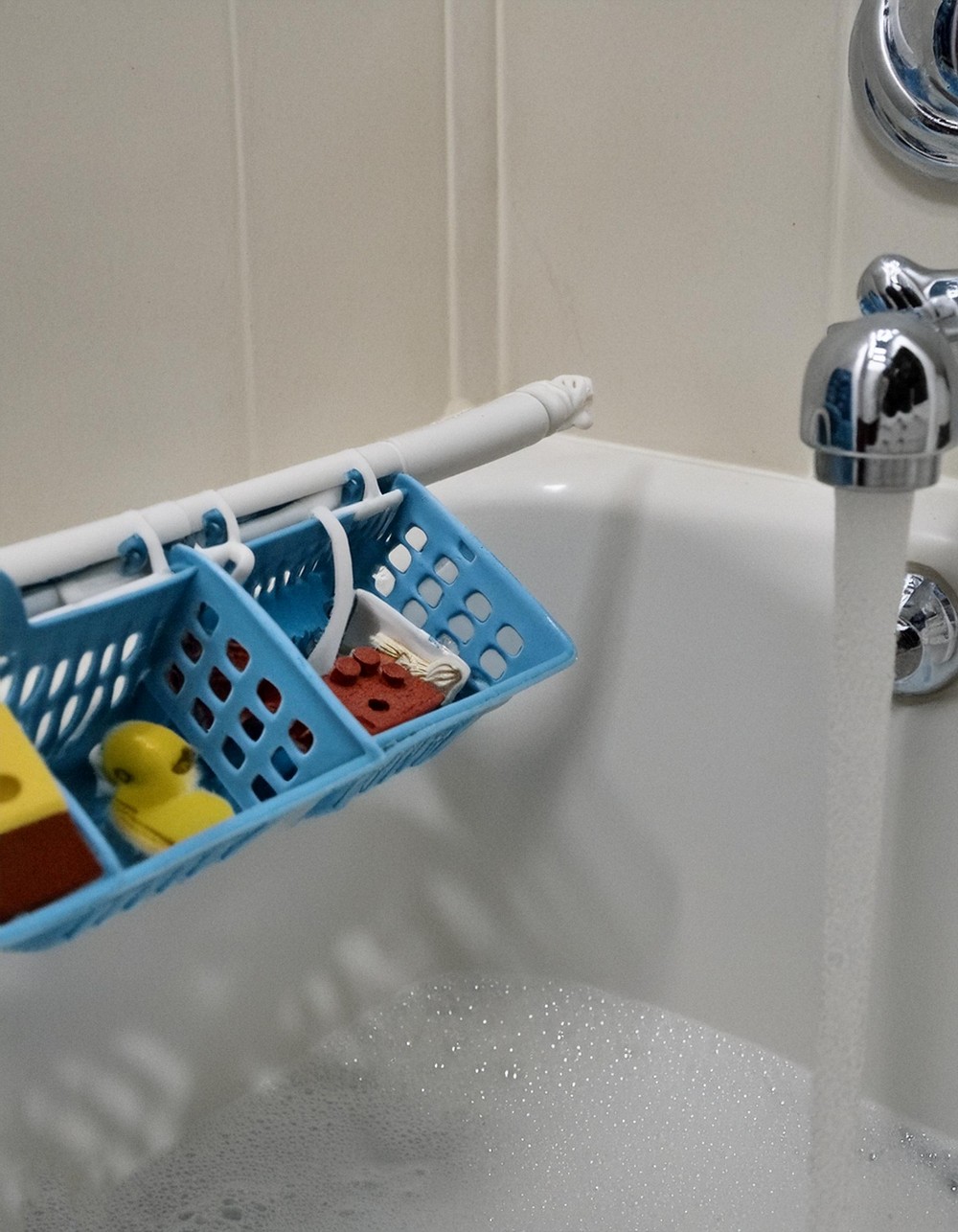 Cheap Bath Toys Organizer