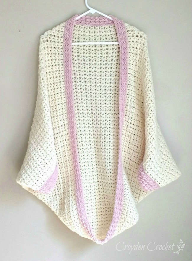 Cozy Cocoon Cardigan