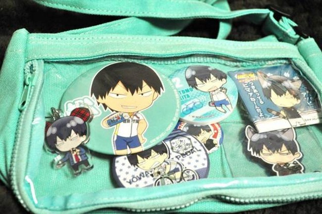Crafting An Ita Bag