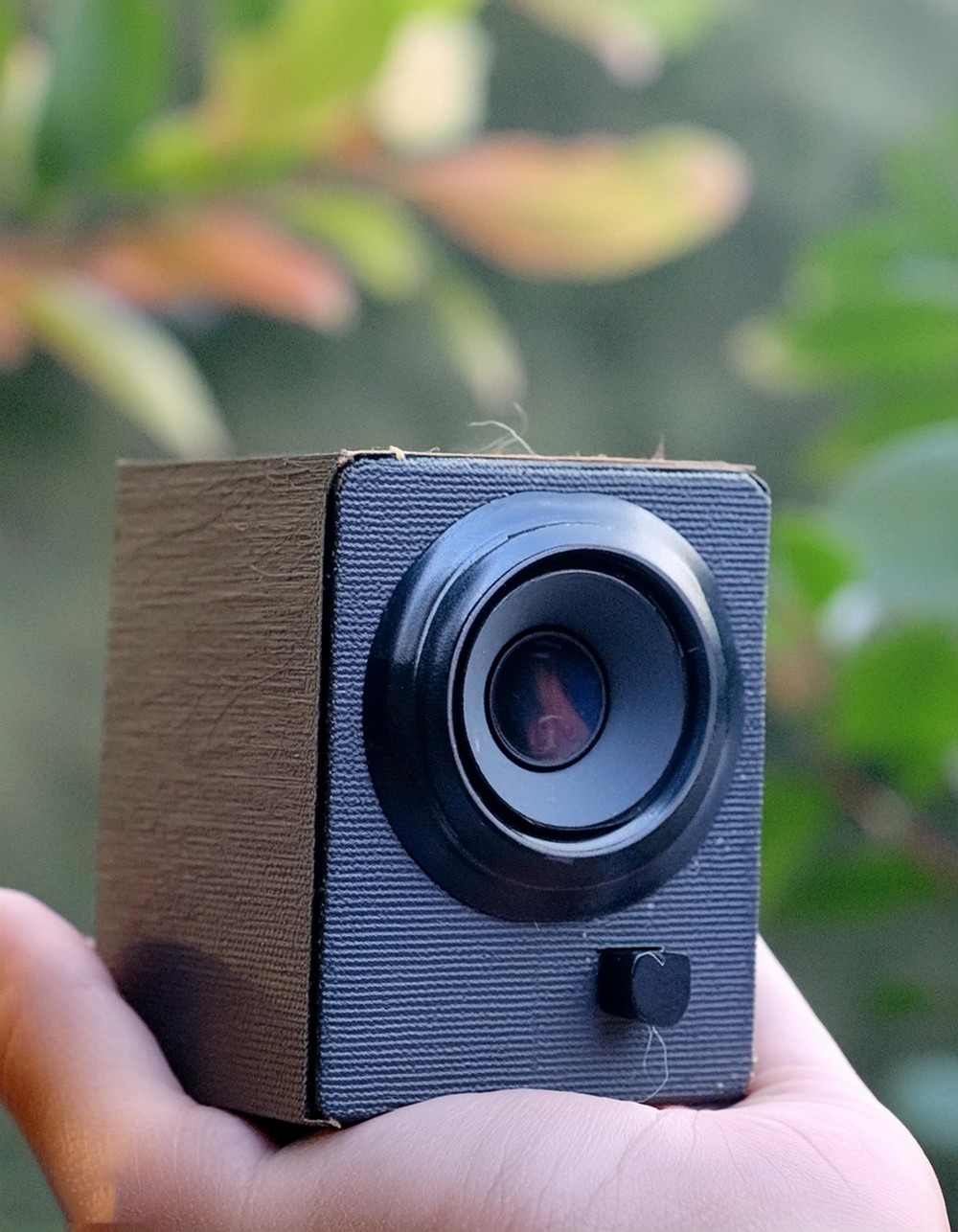 DIY Bluetooth Speaker