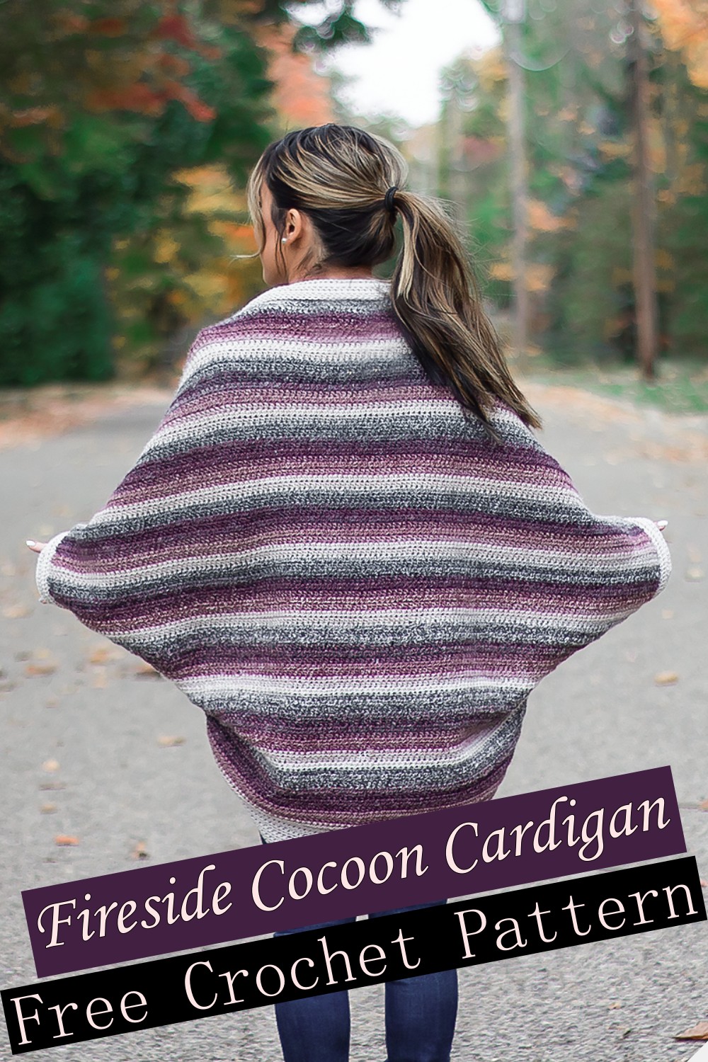 Fireside Cocoon Cardigan