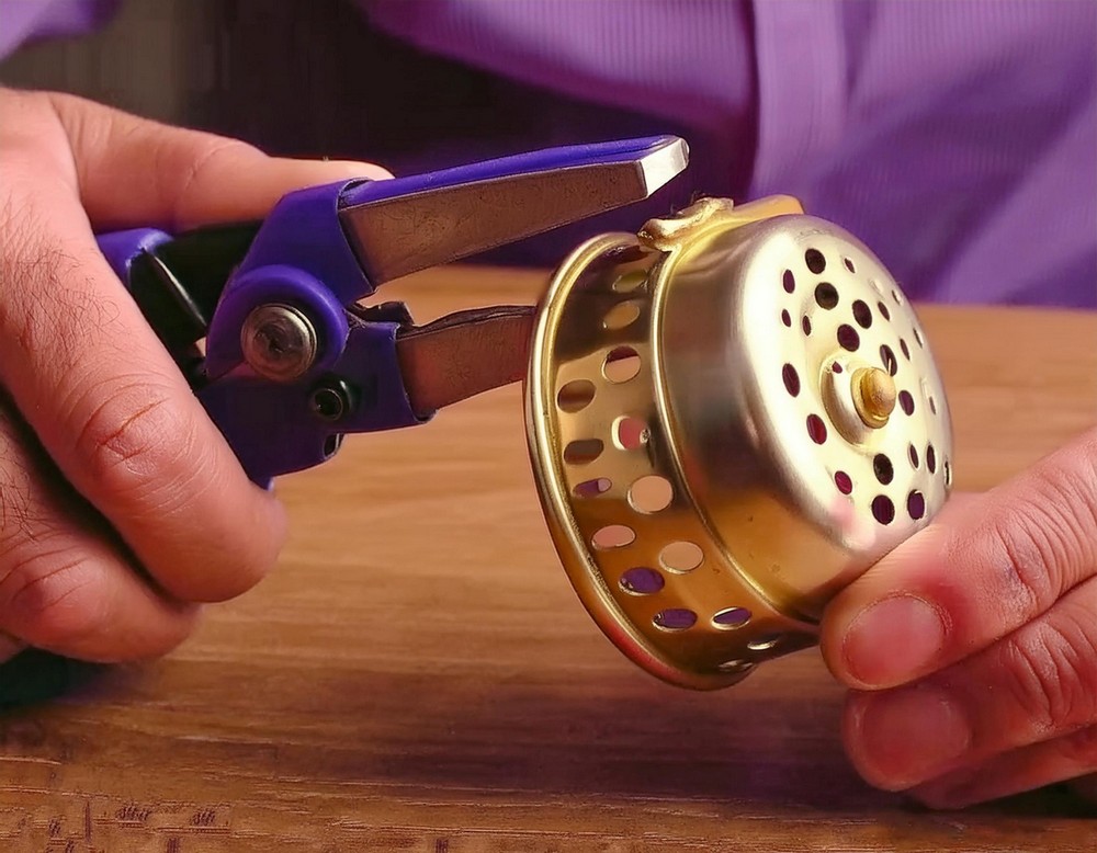 Homemade Alcohol Stove