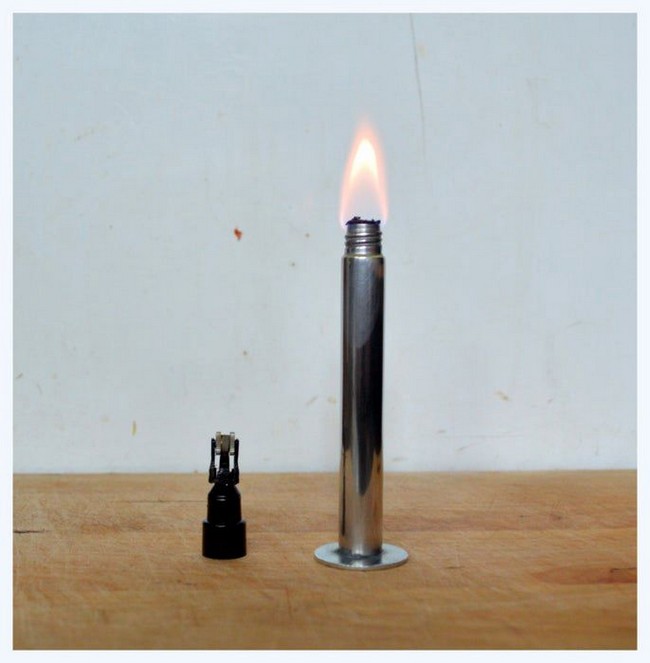 Homemade Lighter 1