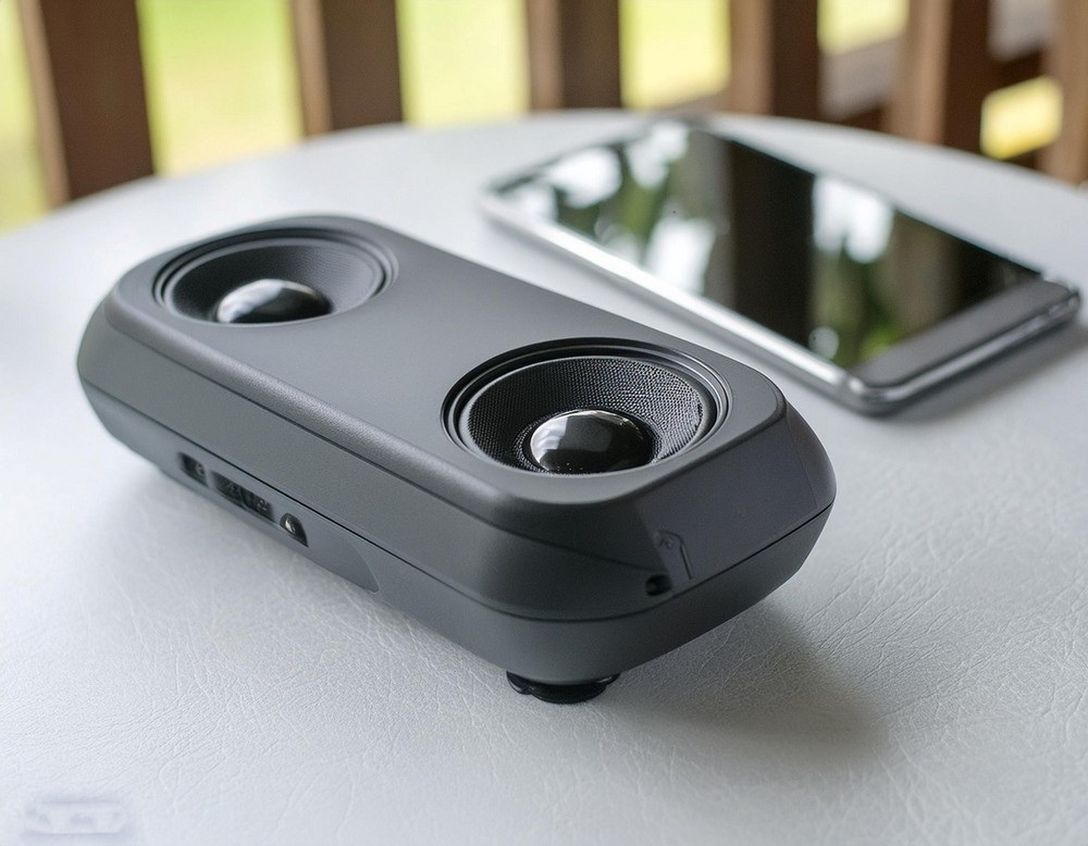 How To DIY A Bluetooth Speaker 1