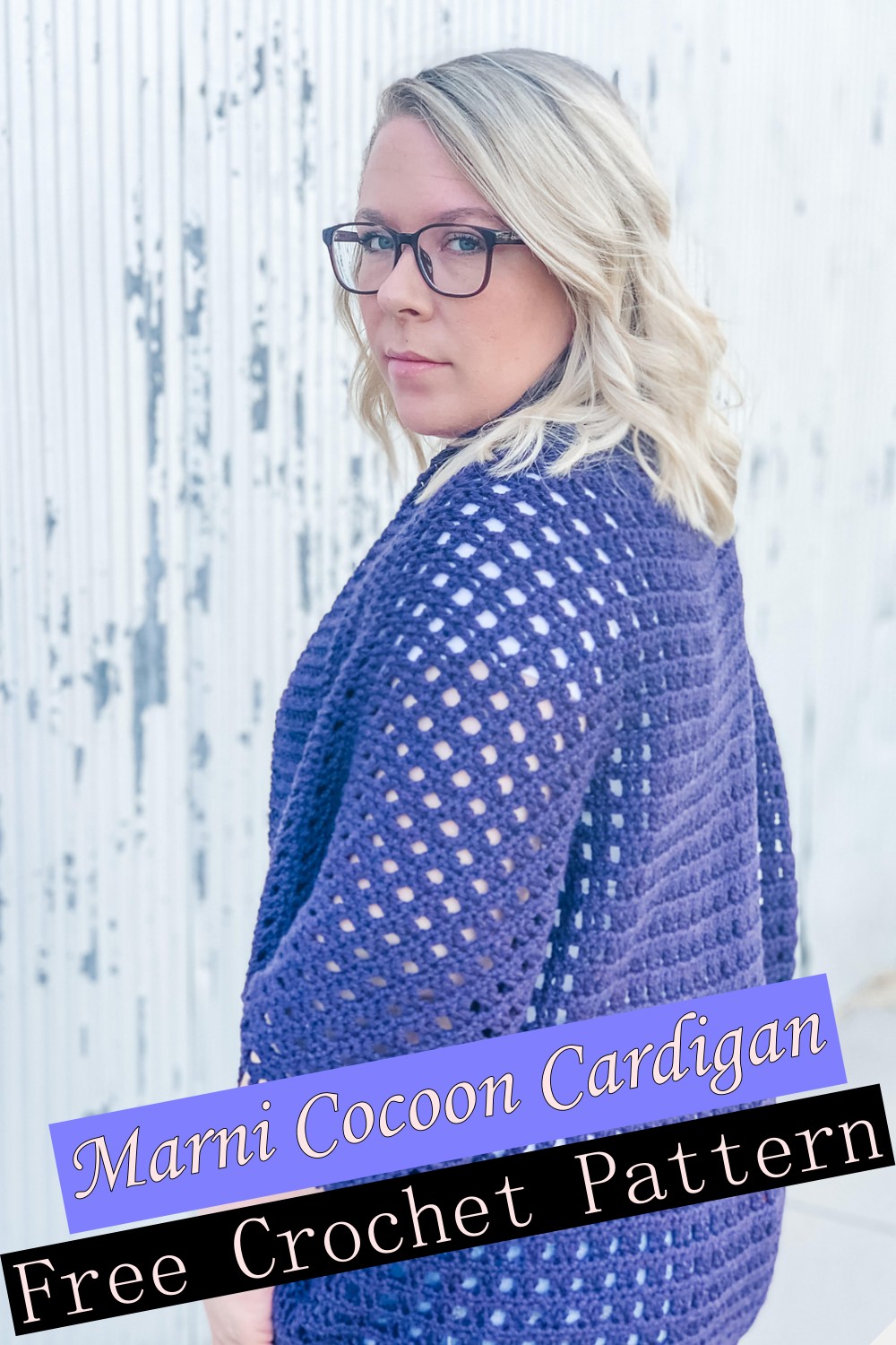 Marni Cocoon Cardigan