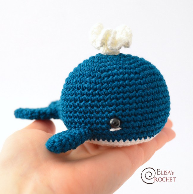 Blue Whale