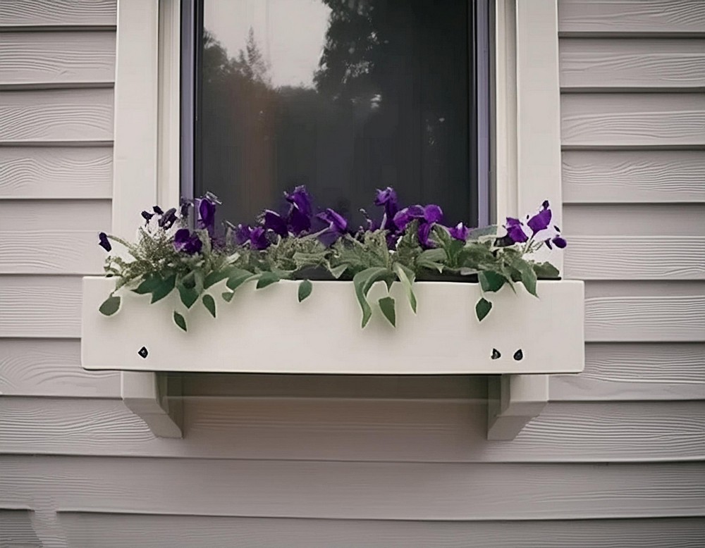 Flower Box