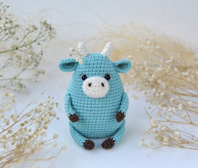 Little Cow
