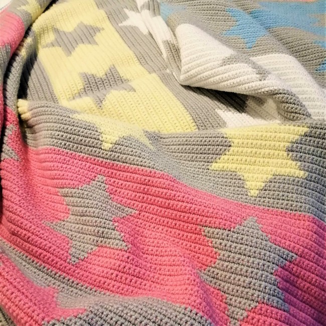 Star Blanket