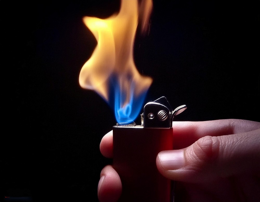 Storm Lighter Project