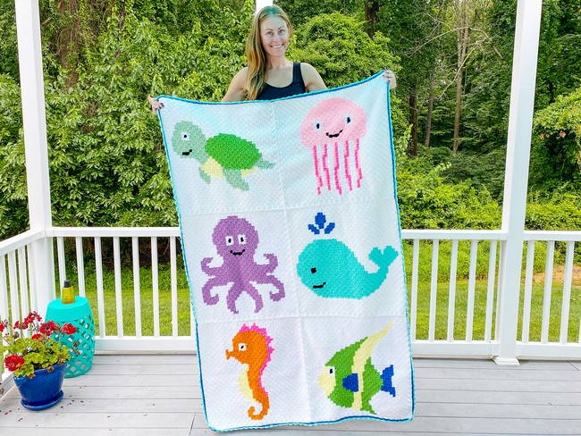 c2c Whale