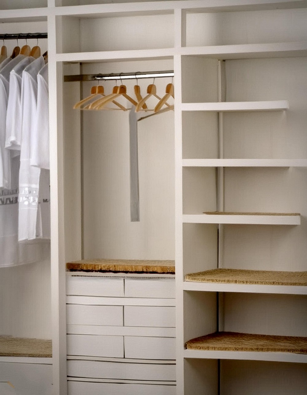 Closet Organizer