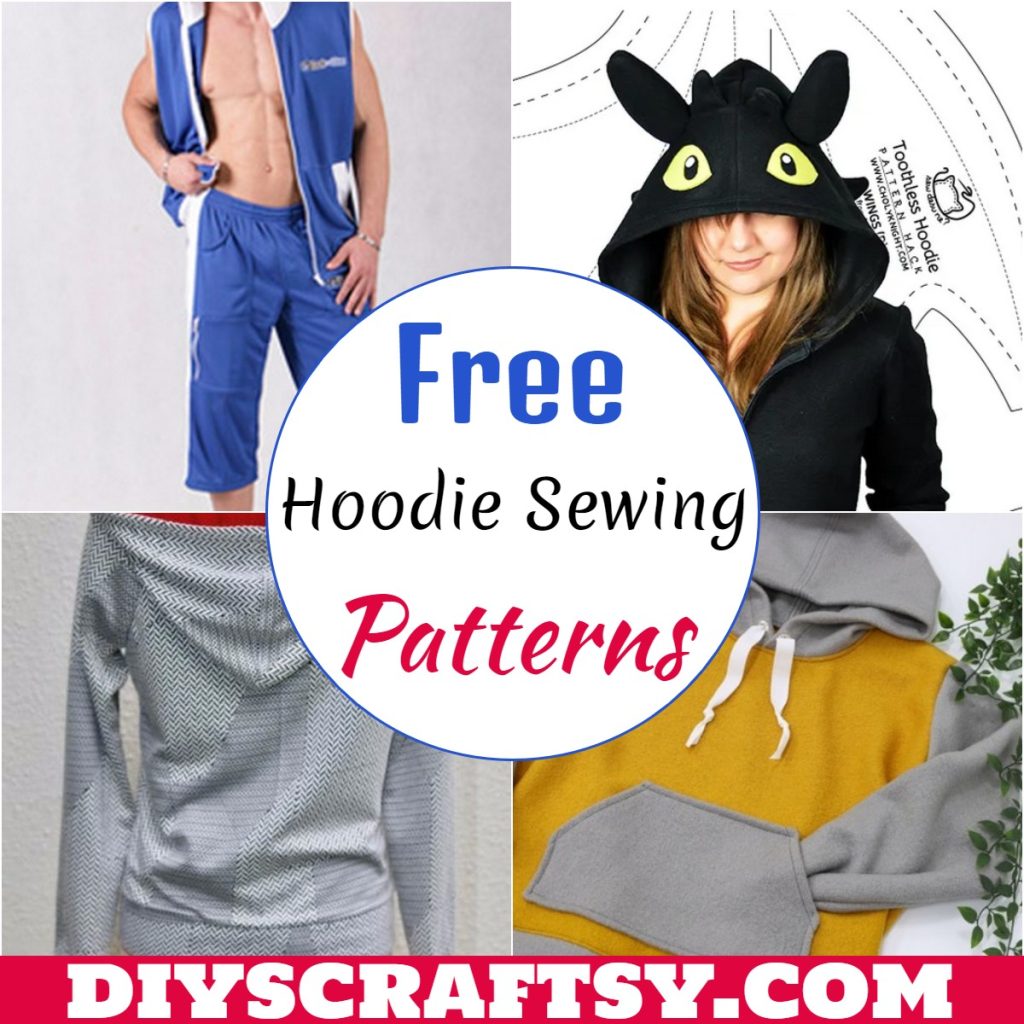 18 Free Jumpsuit Sewing Patterns DIYsCraftsy