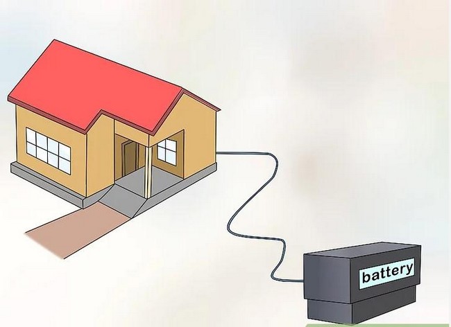 How To Build A Wind Turbine