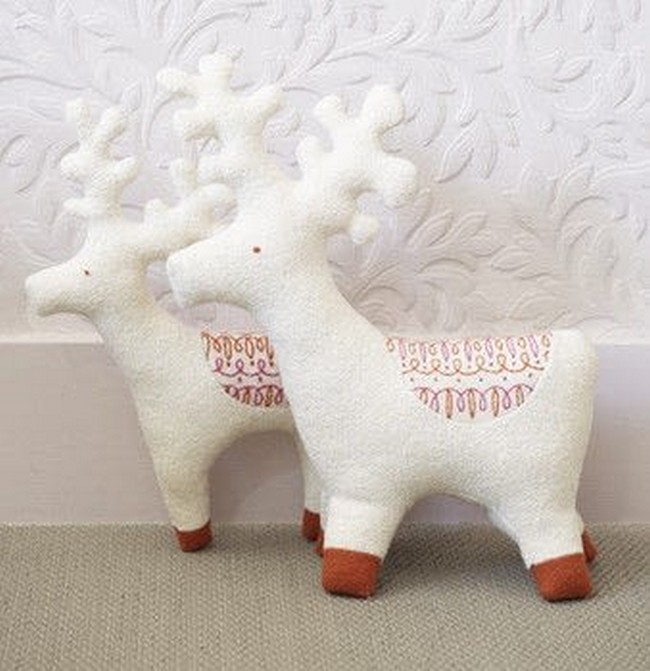 Reindeer