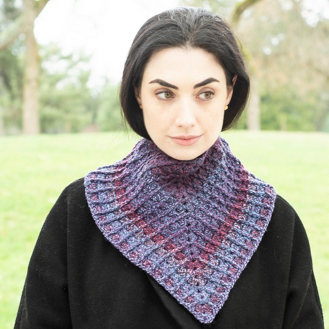 Ridgeline Bandana Cowl