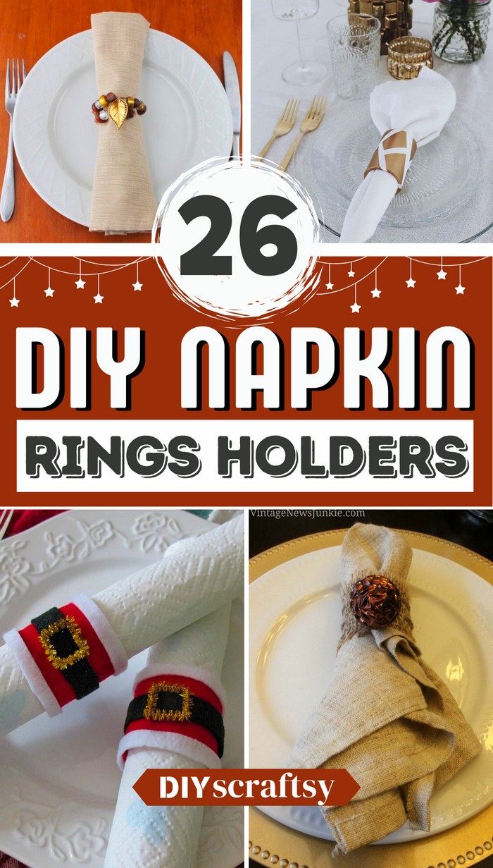 crochet napkin