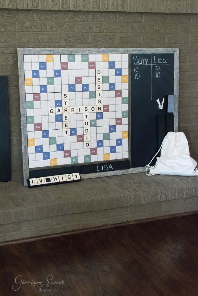 25 DIY Board Game Ideas For Kids DIYsCraftsy